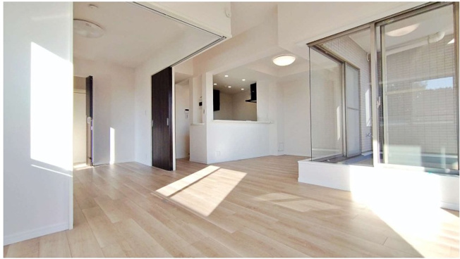  | ★仲介手数料無料★ 青葉台ガーデンハウス | 仲介手数料無料！お問合せ下さい/080-7058-7312 