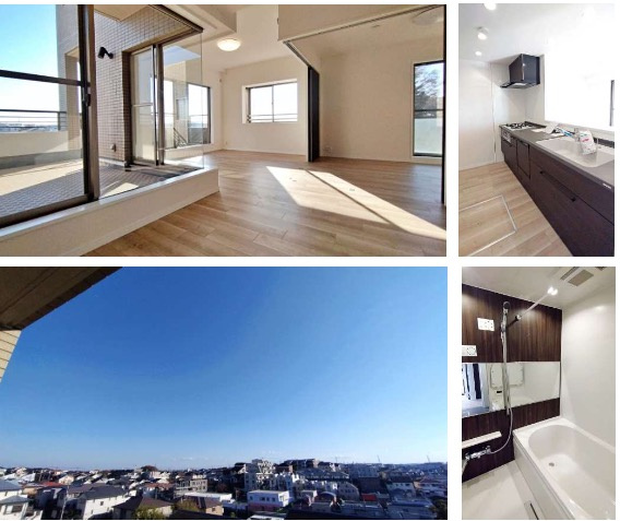  | ★仲介手数料無料★ 青葉台ガーデンハウス | 仲介手数料無料！お問合せ下さい/080-7058-7312 