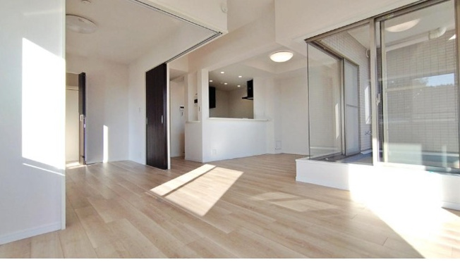  | ★仲介手数料無料★ 青葉台ガーデンハウス | 仲介手数料無料！お問合せ下さい/080-7058-7312 