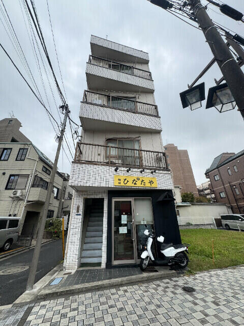 クロノス東砂の画像