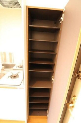 【その他】 | アドニスコート | 玄関収納