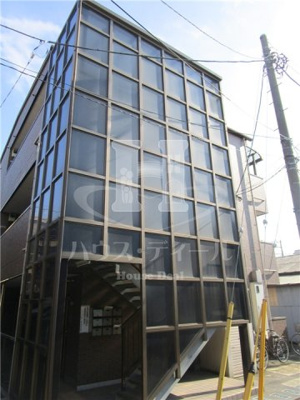 【その他共用部分】 | アドニスコート