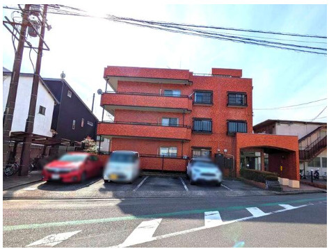 【外観】の画像