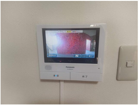 【設備】の画像