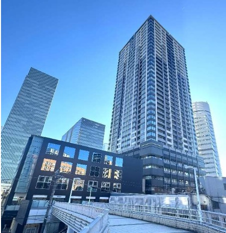 横浜市西区高島２丁目の中古マンション