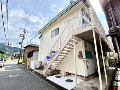 【その他共用部分】 | 戎荘