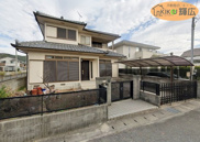 姫路市別所町佐土2丁目　中古戸建の画像