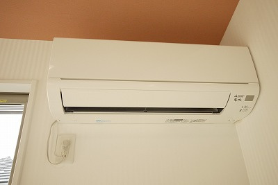 スカイガーデン万倍Ｂの設備