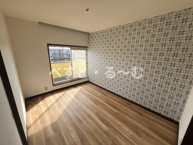 伊川谷町有瀬戸建の洋室