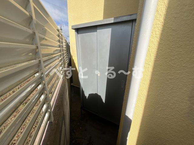 伊川谷町有瀬戸建のその他