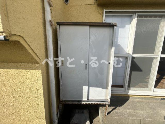 伊川谷町有瀬戸建のその他