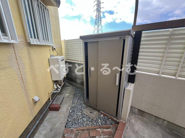 伊川谷町有瀬戸建のその他