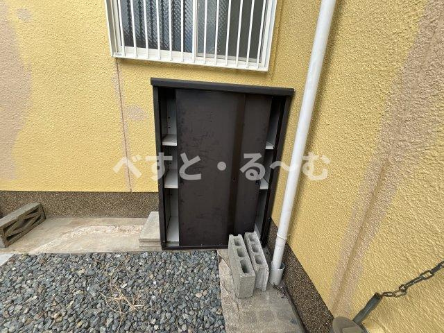 伊川谷町有瀬戸建のその他