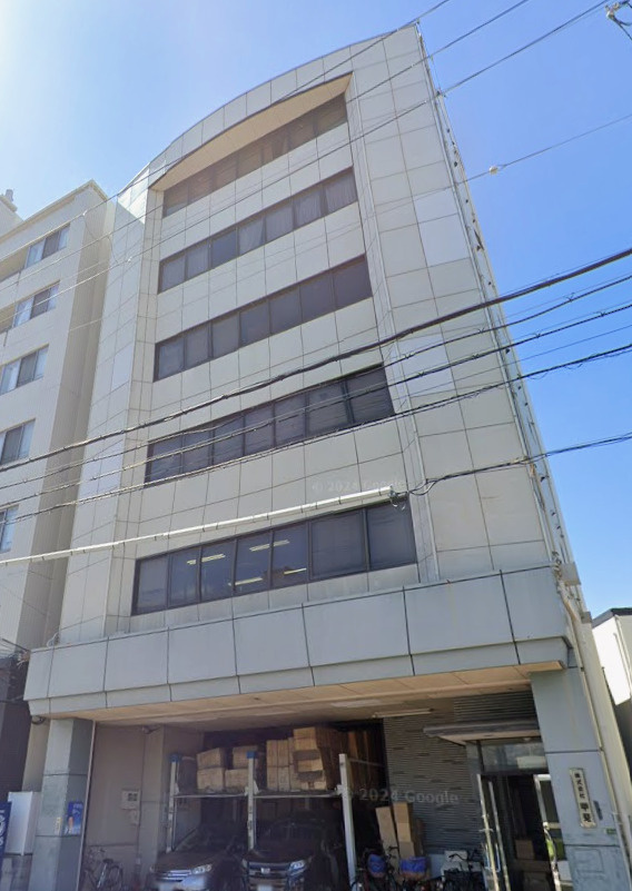 ジーク鴫野駅前ビル