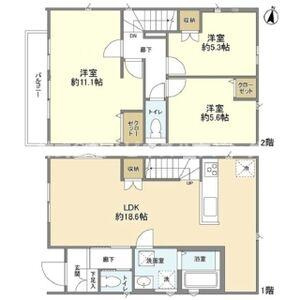 Ｋｏｌｅｔ野田川間～コレットノダカワマ～