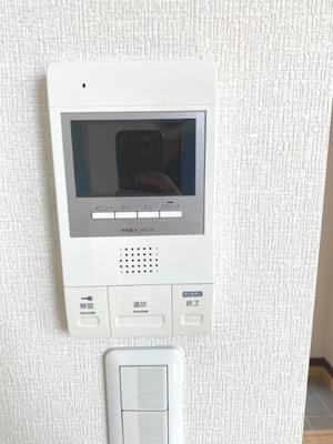 【セキュリティ】 | マーベラス東恋ヶ窪Ｉ