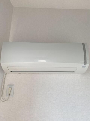 【設備】 | マーベラス東恋ヶ窪Ｉ