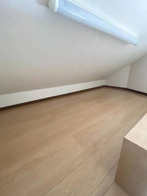 【寝室】 | マーベラス東恋ヶ窪Ｉ