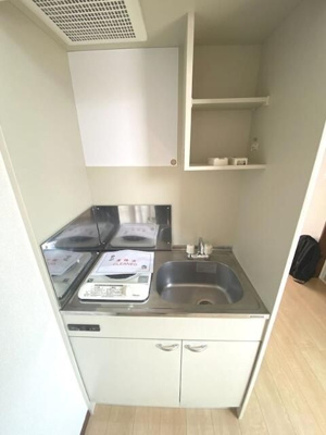 【キッチン】 | マーベラス東恋ヶ窪Ｉ