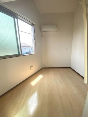 【居間・リビング】 | マーベラス東恋ヶ窪Ｉ