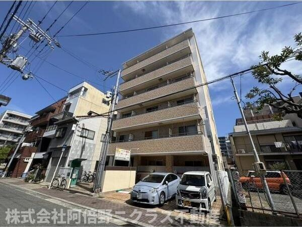 ラカーサ今里