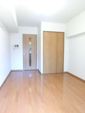 スカイコート蔵前の内装