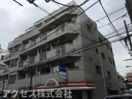 新宿区北新宿４丁目のマンションの画像