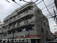 新宿区北新宿４丁目のマンションの画像