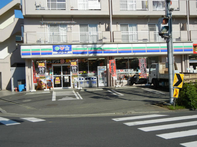 川崎市多摩区長沢４丁目の賃貸マンションの設備