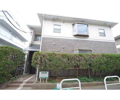 【エントランス】 | ジュネス三軒茶屋