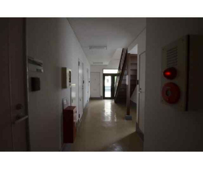 【ロビー】 | ジュネス三軒茶屋