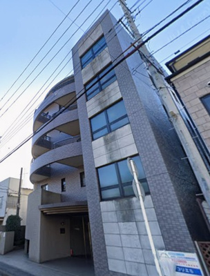 【エントランス】 | サンコリエS