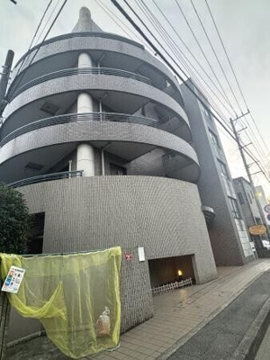 【外観】 | サンコリエS