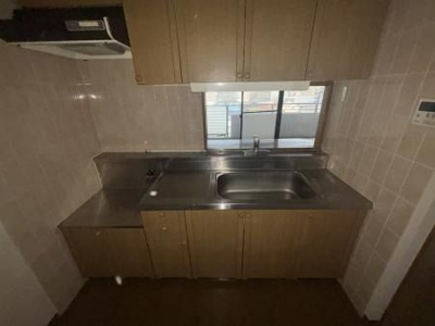 【キッチン】 | サンコリエS