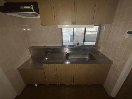 【キッチン】 | サンコリエS