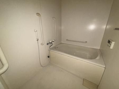 【浴室】 | サンコリエS