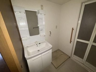 【洗面所】 | サンコリエS