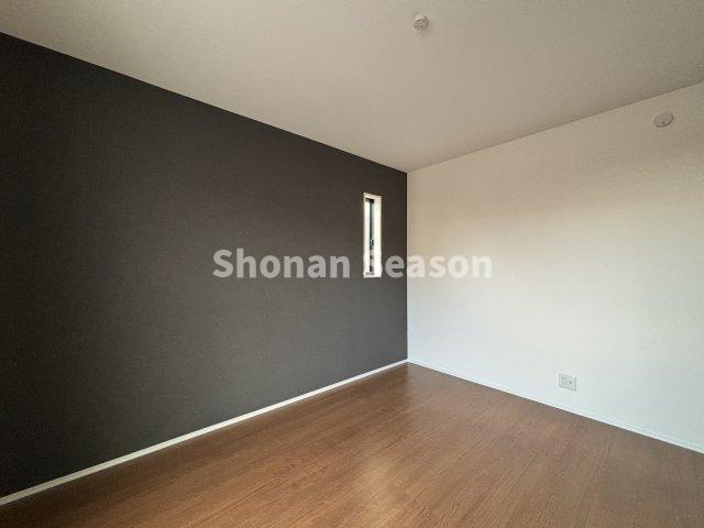 【内装】 |  プライベート空間にぴったりの洋室が2階に4部屋◎