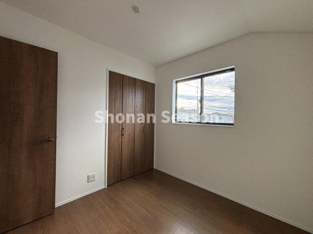 【洋室】 | 誰がどの部屋を使うかの家族会議が楽しみですね♪