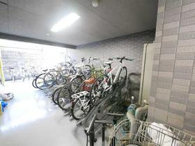 【その他共用部分】 | ルーブル神楽坂参番館