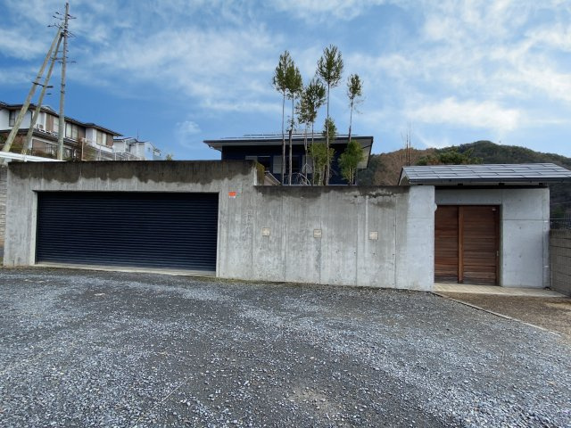 静市市原町 中古戸建