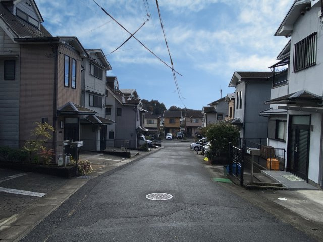 静市市原町 中古戸建