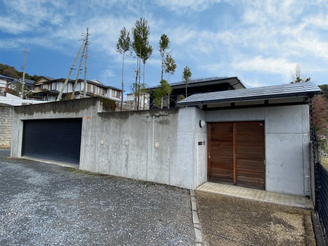 静市市原町 中古戸建