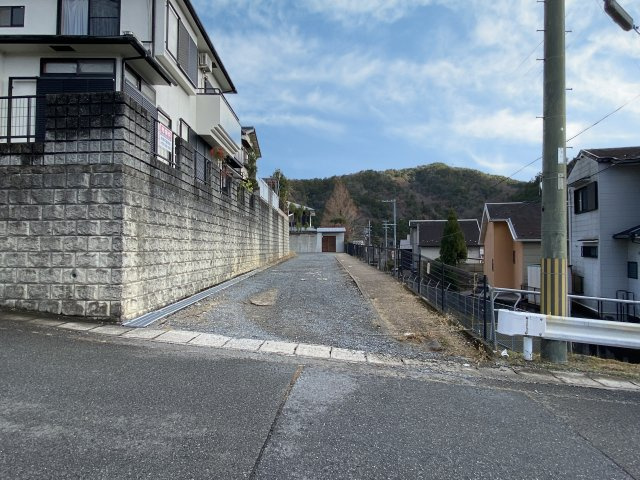 静市市原町 中古戸建
