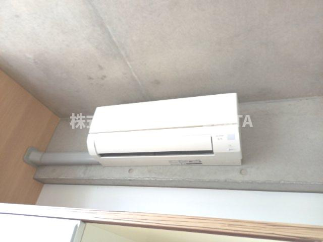 イーストヴィレッジ三宮の設備