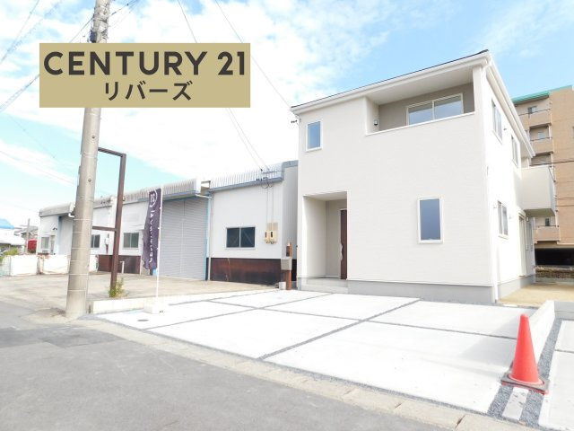 北名古屋市鹿田流の新築一戸建