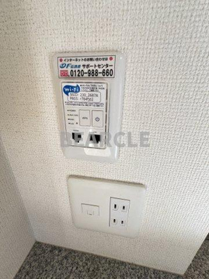 【設備】 | エステムプラザ京都河原町通IIレジデンシャル