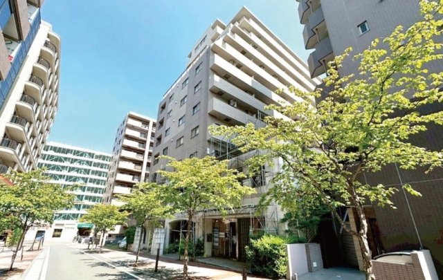 ★仲介手数料無料★ メイフェア・ミュゼ・レトワールセンター南駅前