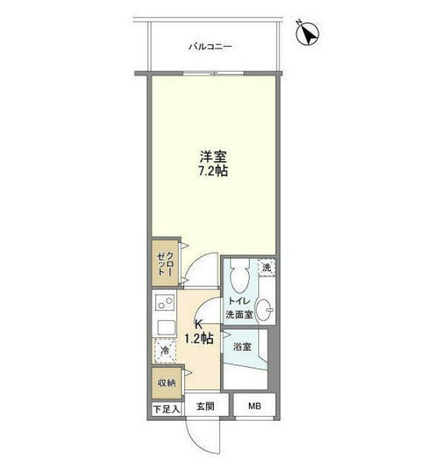 サンテラス赤坂