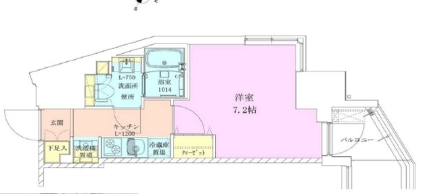 赤坂レジデンス壱番館